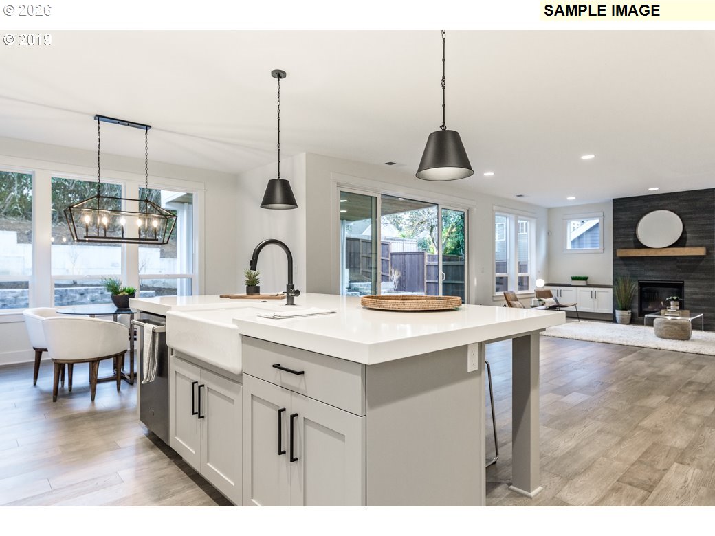 462 Southwest 95th Avenue Portland, OR 97225 - Photo 6 of 16