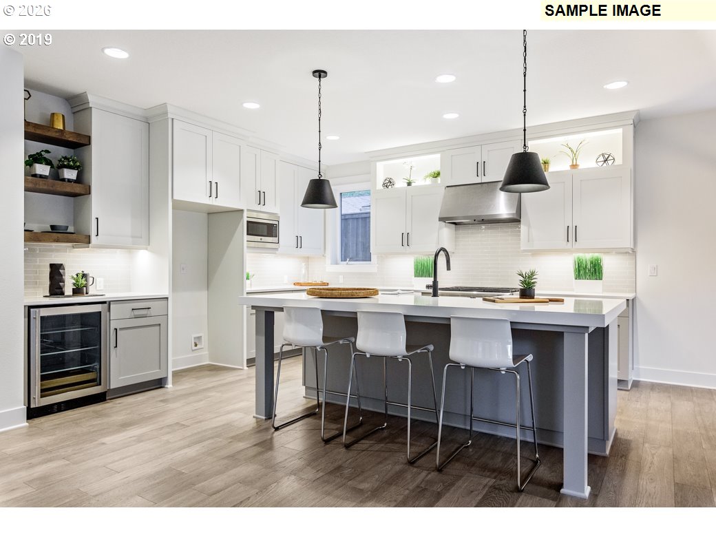 462 Southwest 95th Avenue Portland, OR 97225 - Photo 7 of 16