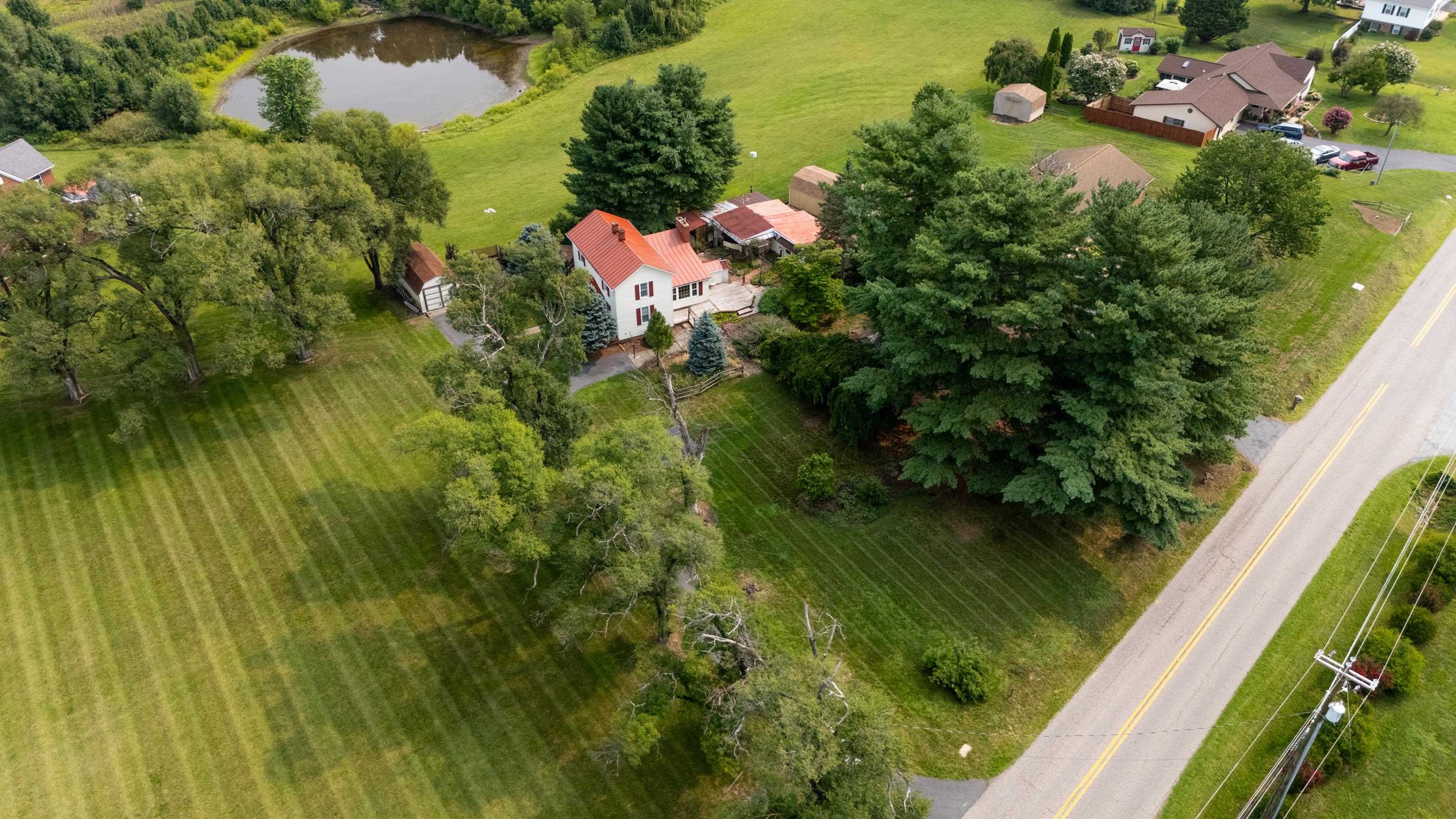 223 Cold Springs Road Stuarts Draft, VA 24477 - Photo 61 of 68 Gallery Image 61