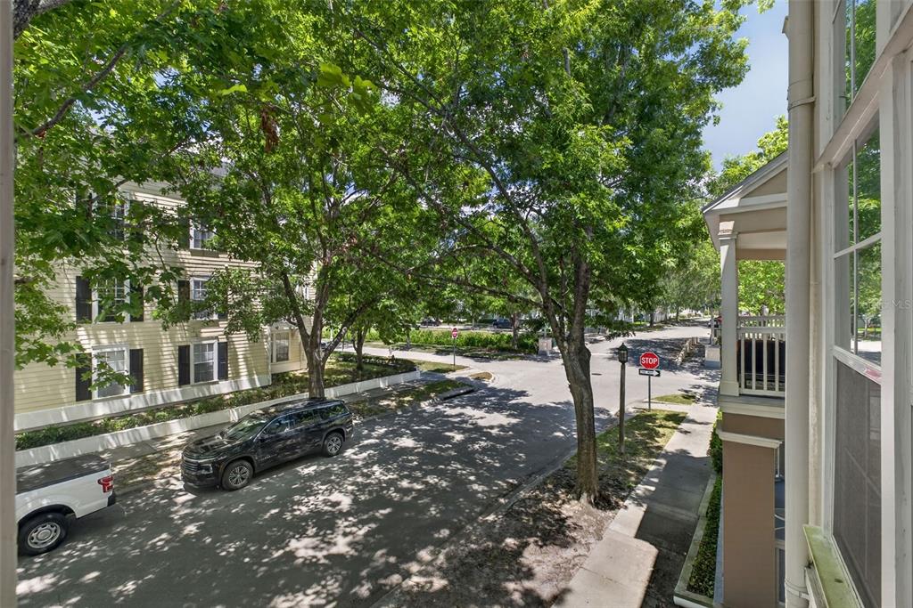 512 Water Street, Unit 512 Celebration, FL 34747 - Photo 26 of 46 a view of a outdoor space