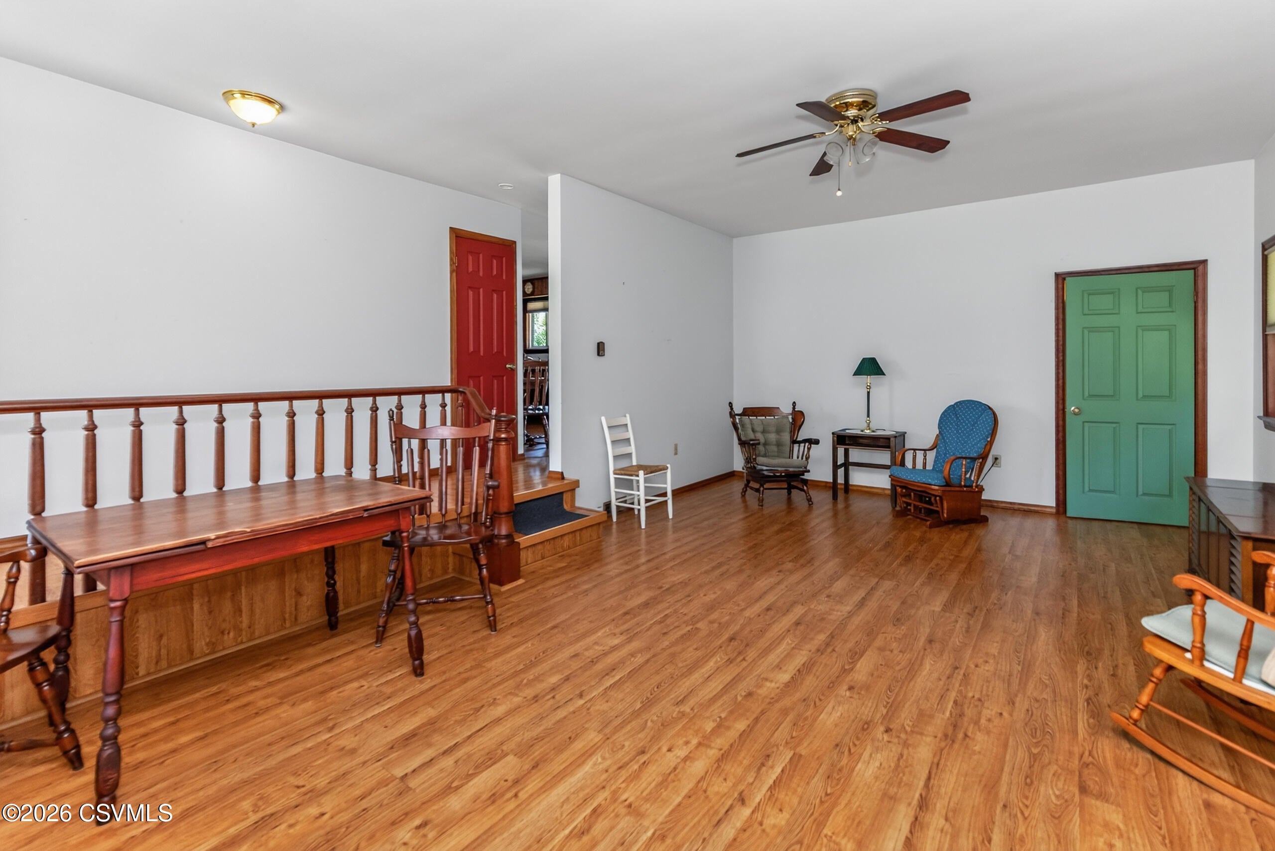1122 Sunrise Road Lewisburg, PA 17837 - Photo 4 of 36 Gallery Image 4