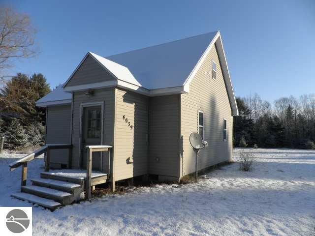 4039 Tyler Road Southeast Kalkaska, MI 49646 - Photo 1 of 10 1732570.JPG