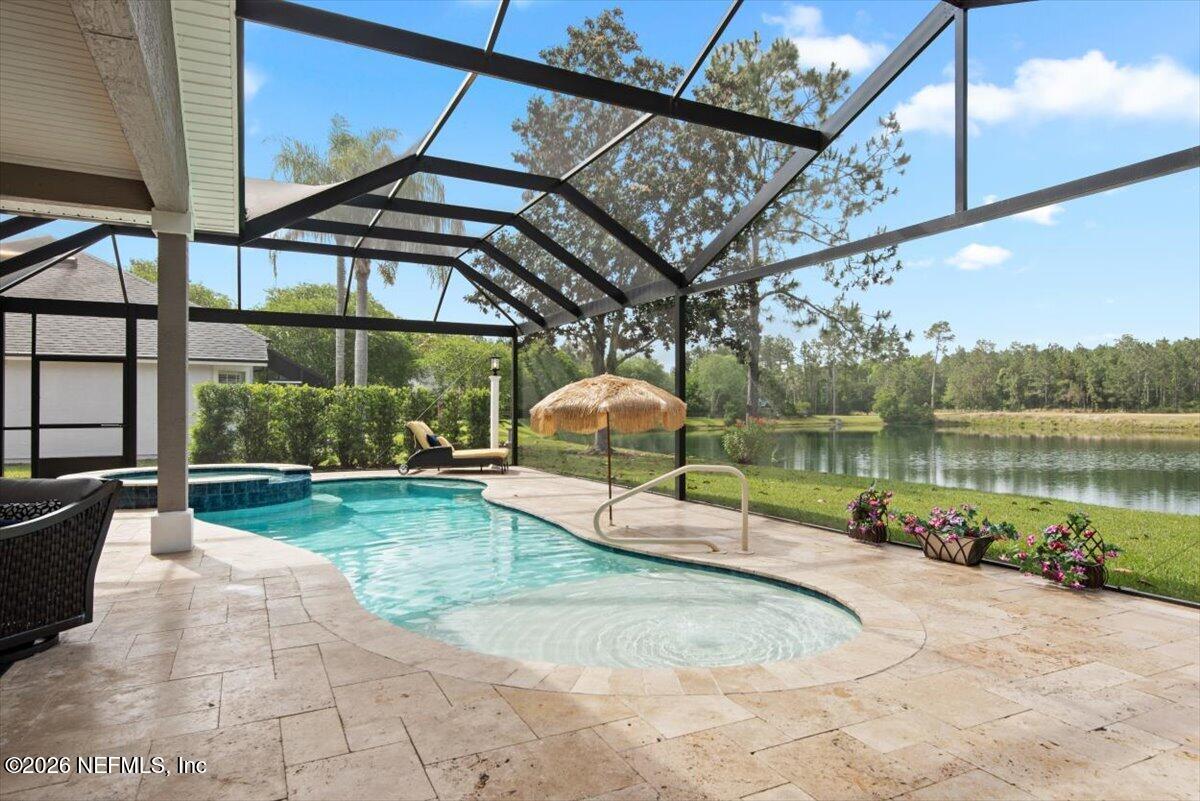 903 Garrison Drive St. Augustine, FL 32092 - Photo 53 of 84 052-Pool
