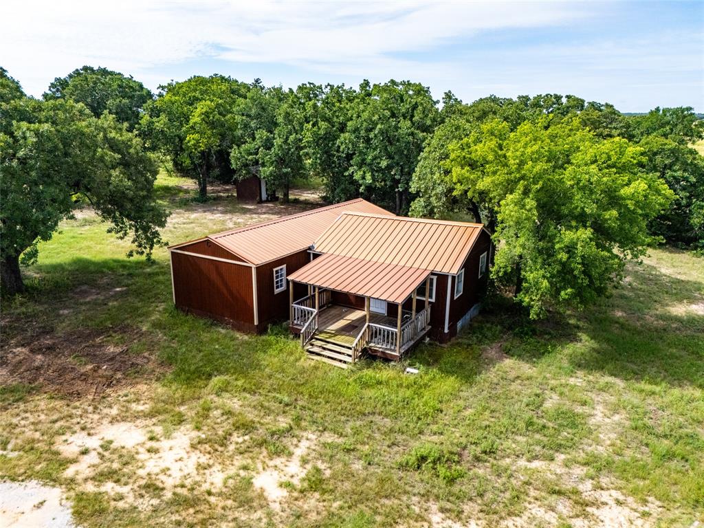 390 County Road 1475 Road Chico, TX 76431 - Photo 14 of 36