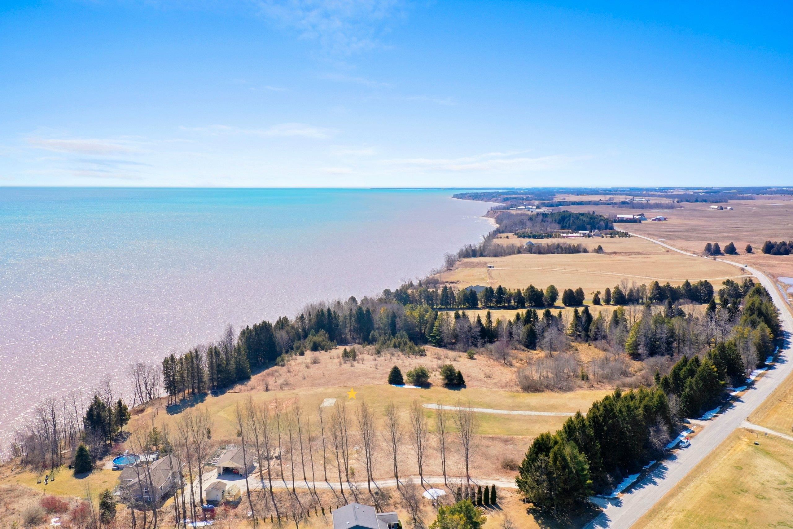 Lakeshore Road Kewaunee, WI 54216 - Photo 20 of 39