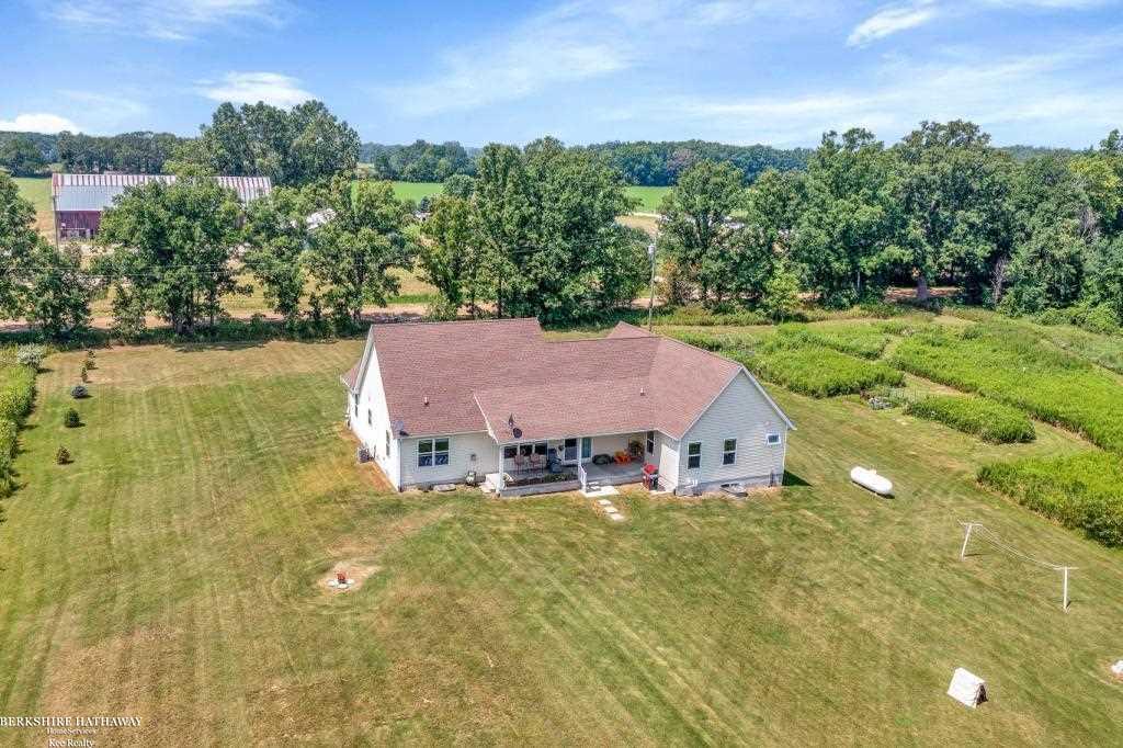 5393 Cochrane Road Almont, MI 48003 - Photo 62 of 66