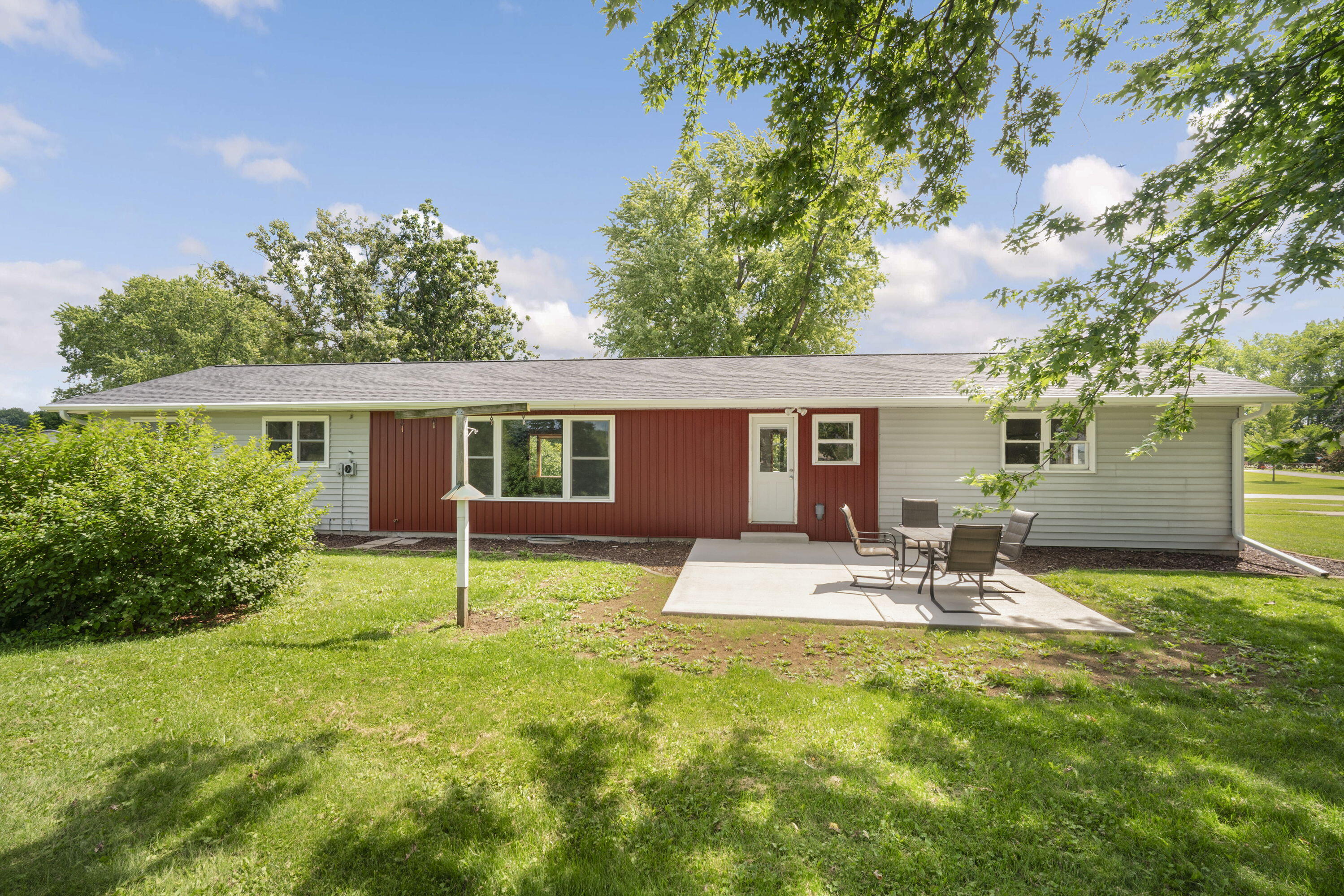 N3486 Guenther Road Waupun, WI 53963 - Photo 23 of 29 Rear Exterior