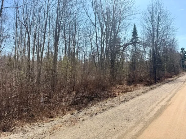 $110,000 | Lot 56 Bailey Road, Knox, ME 04986