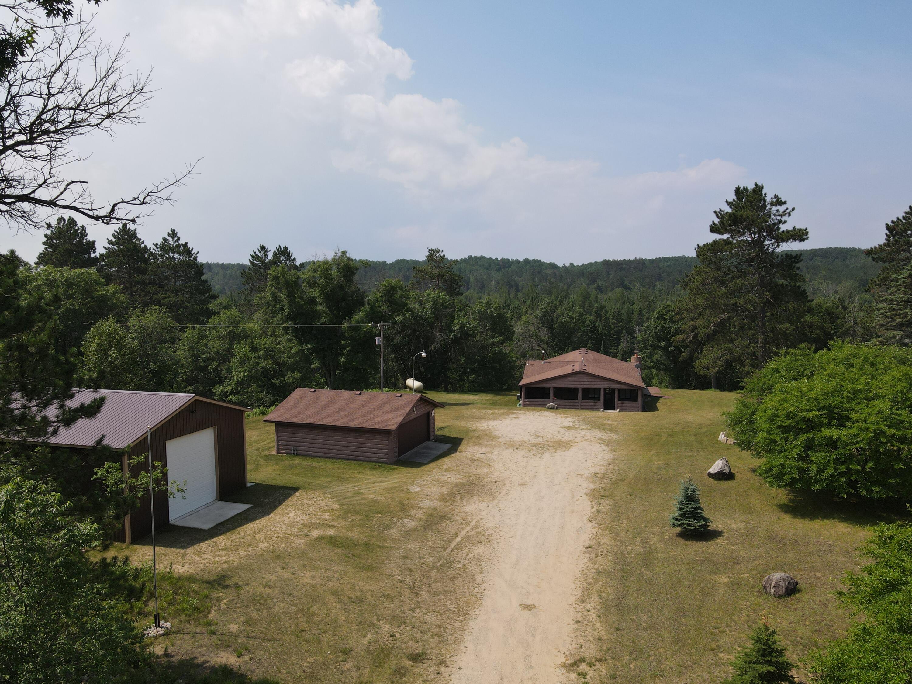3320 Mapes Road Mio, MI 48647 - Photo 51 of 102 DJI_0480