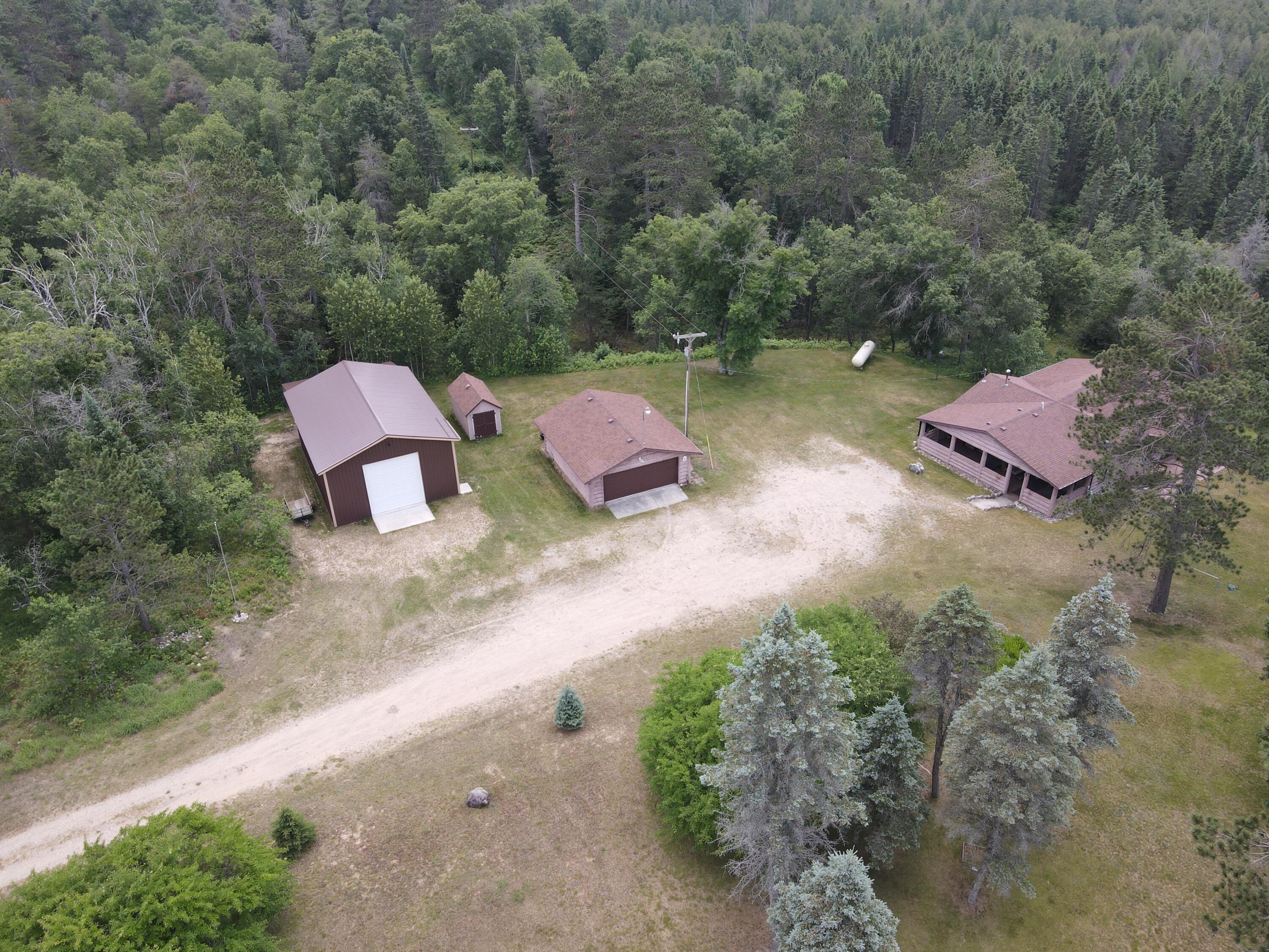 3320 Mapes Road Mio, MI 48647 - Photo 54 of 102 DJI_0446