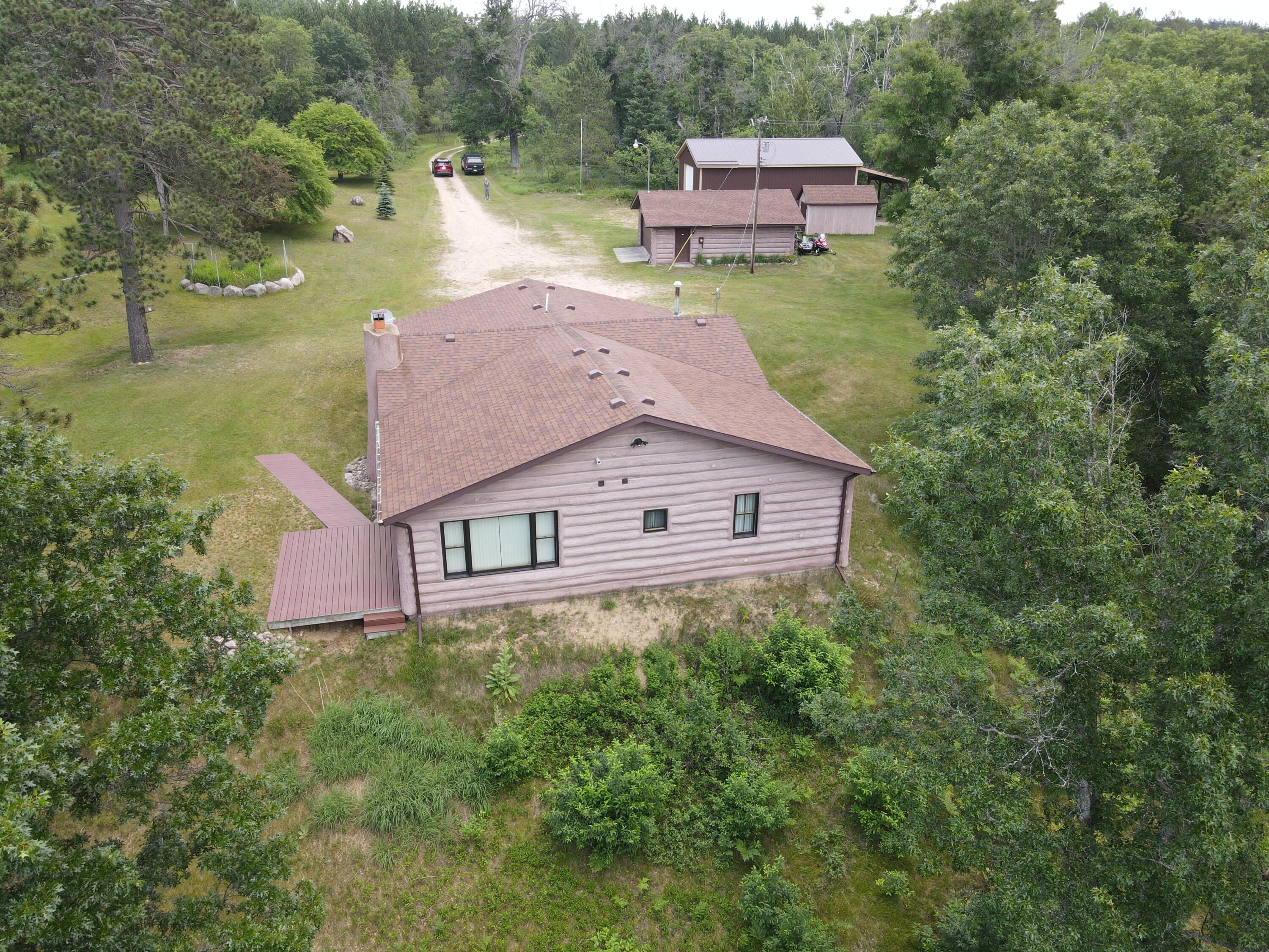 3320 Mapes Road Mio, MI 48647 - Photo 6 of 102 DJI_0456