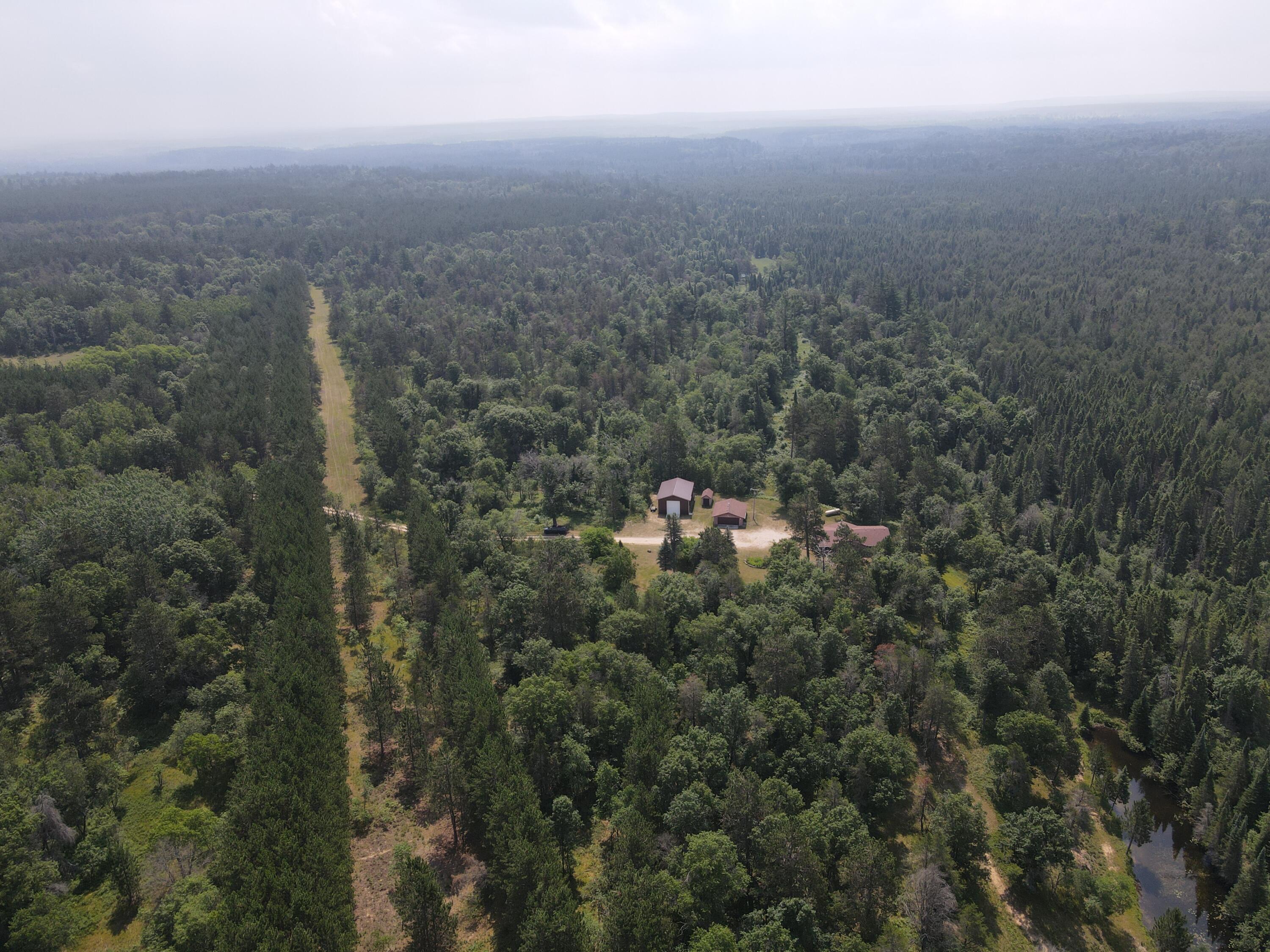 3320 Mapes Road Mio, MI 48647 - Photo 81 of 102 DJI_0493