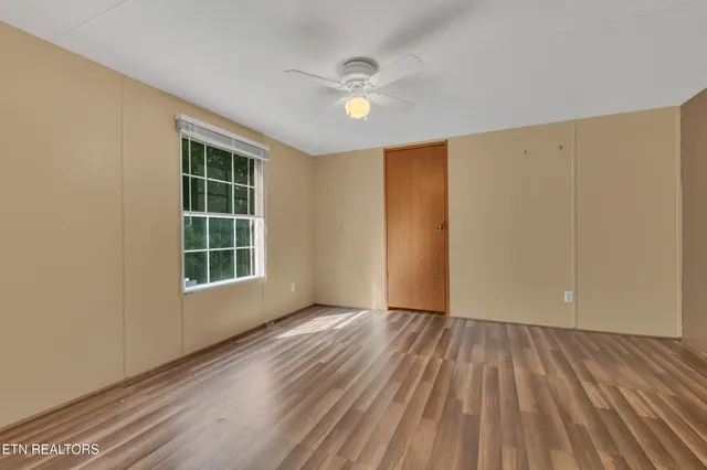 $294,900 | 2233 Sinking Creek Road, Parrottsville, TN 37843