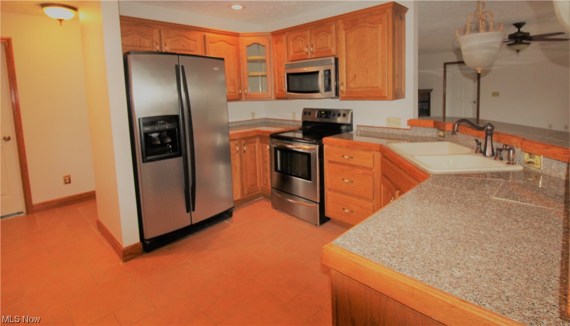 10449 Smucker Road Orrville, OH 44667 - Photo 6 of 35