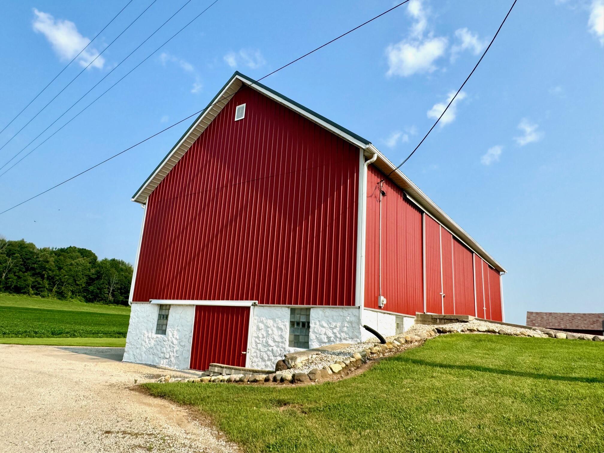 W5310 County Road R Emmet, WI 53098 - Photo 2 of 15 W5310 Cty Rd R Pic G