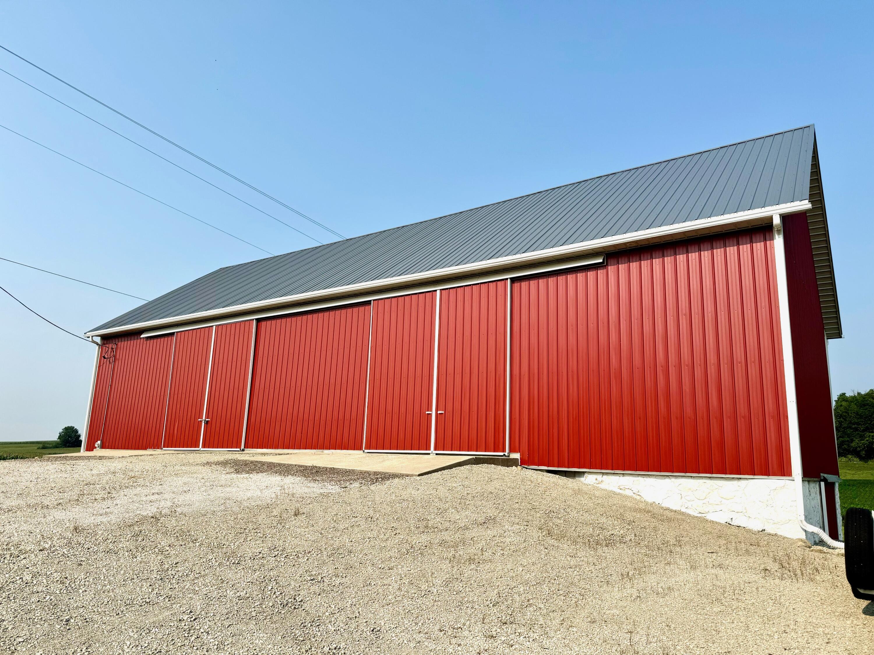 W5310 County Road R Emmet, WI 53098 - Photo 4 of 15 W5310 Cty Rd R pic I