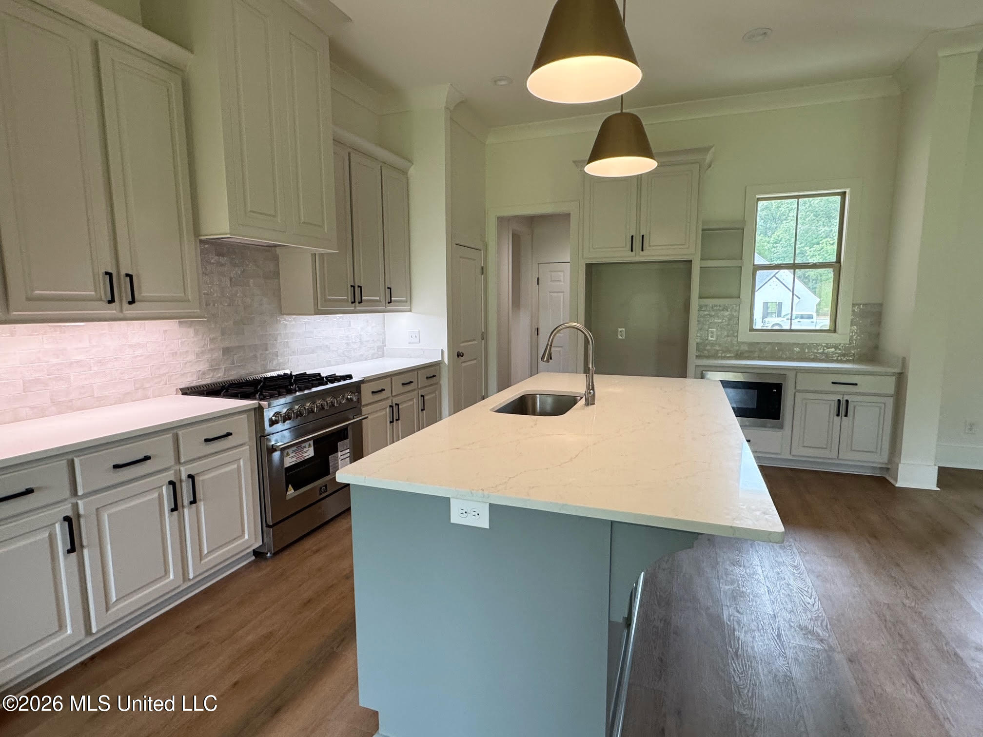 114 Grayson Way Madison, MS 39110 - Photo 3 of 15 Kitchen 1