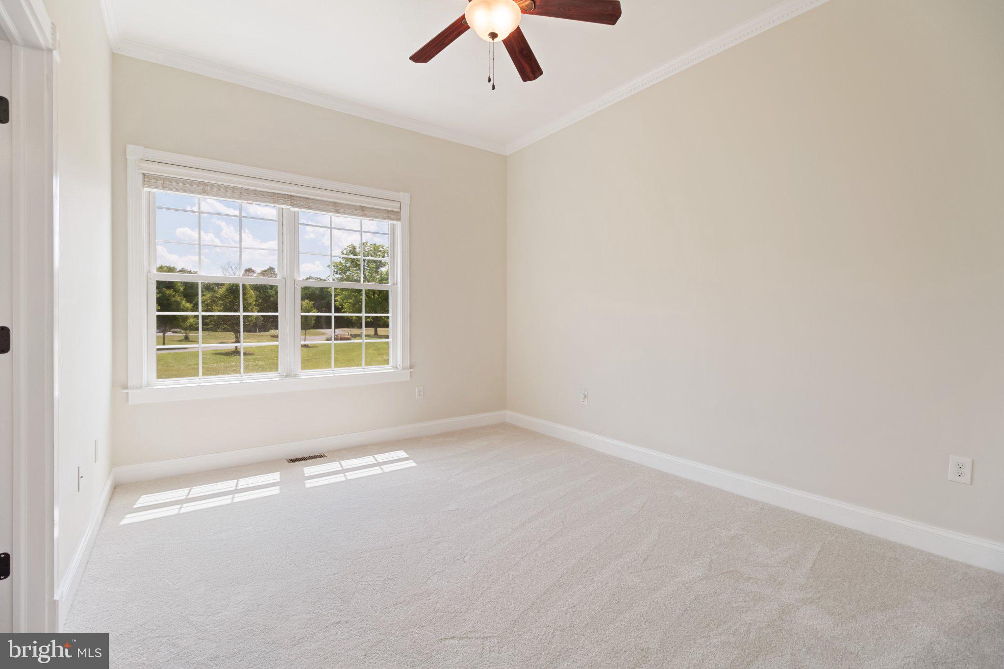 7147 Linganore Road New Market, MD 21774 - Photo 23 of 44 Bright and airy room with scenic views.