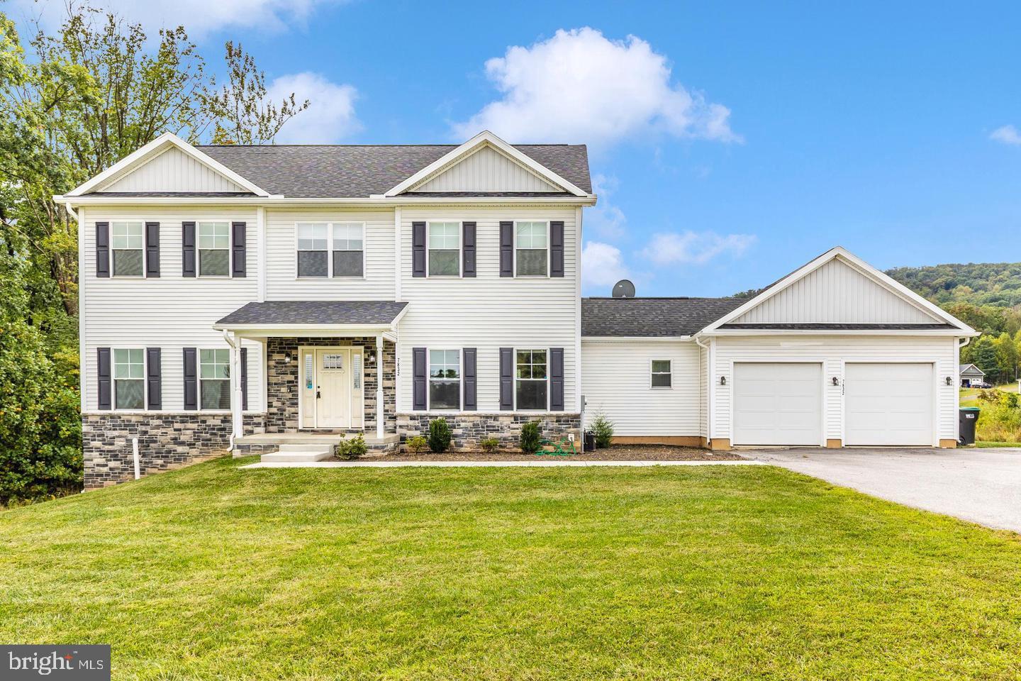 7832 Old Receiver Road Frederick, MD 21702 - Photo 1 of 1
