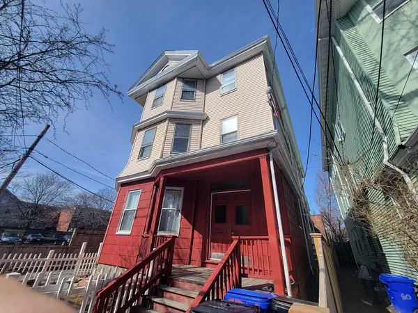 $5,600 | 58 Aspinwall Avenue, Unit 1, Brookline, MA 02446