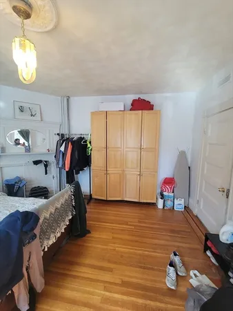 $5,600 | 58 Aspinwall Avenue, Unit 1, Brookline, MA 02446