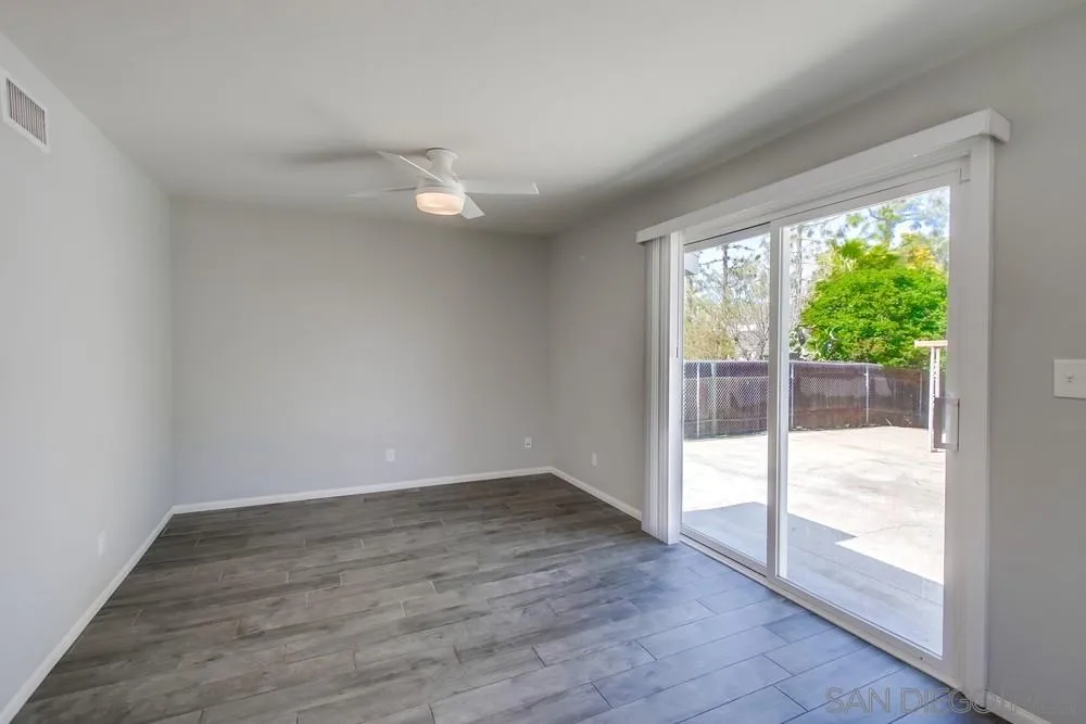 7568 Ohio Place La Mesa, CA 91942 - Photo 13 of 32 a view of an empty room and window