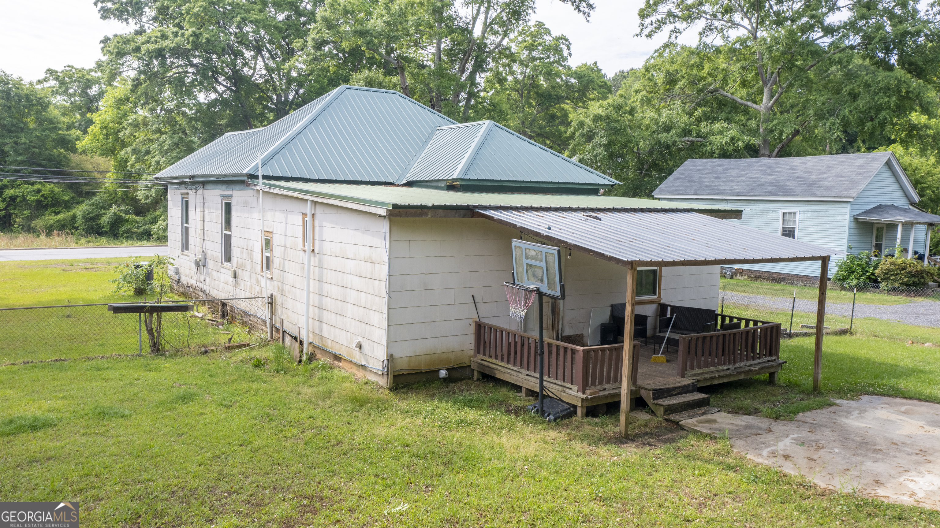 4 Johnson Avenue Manchester, GA 31816 - Photo 33 of 37