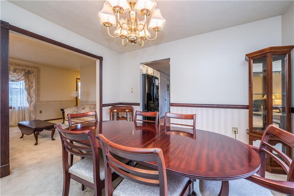 410 Center Grange Road Monaca, PA 15061 - Photo 7 of 36 Gallery Image 7