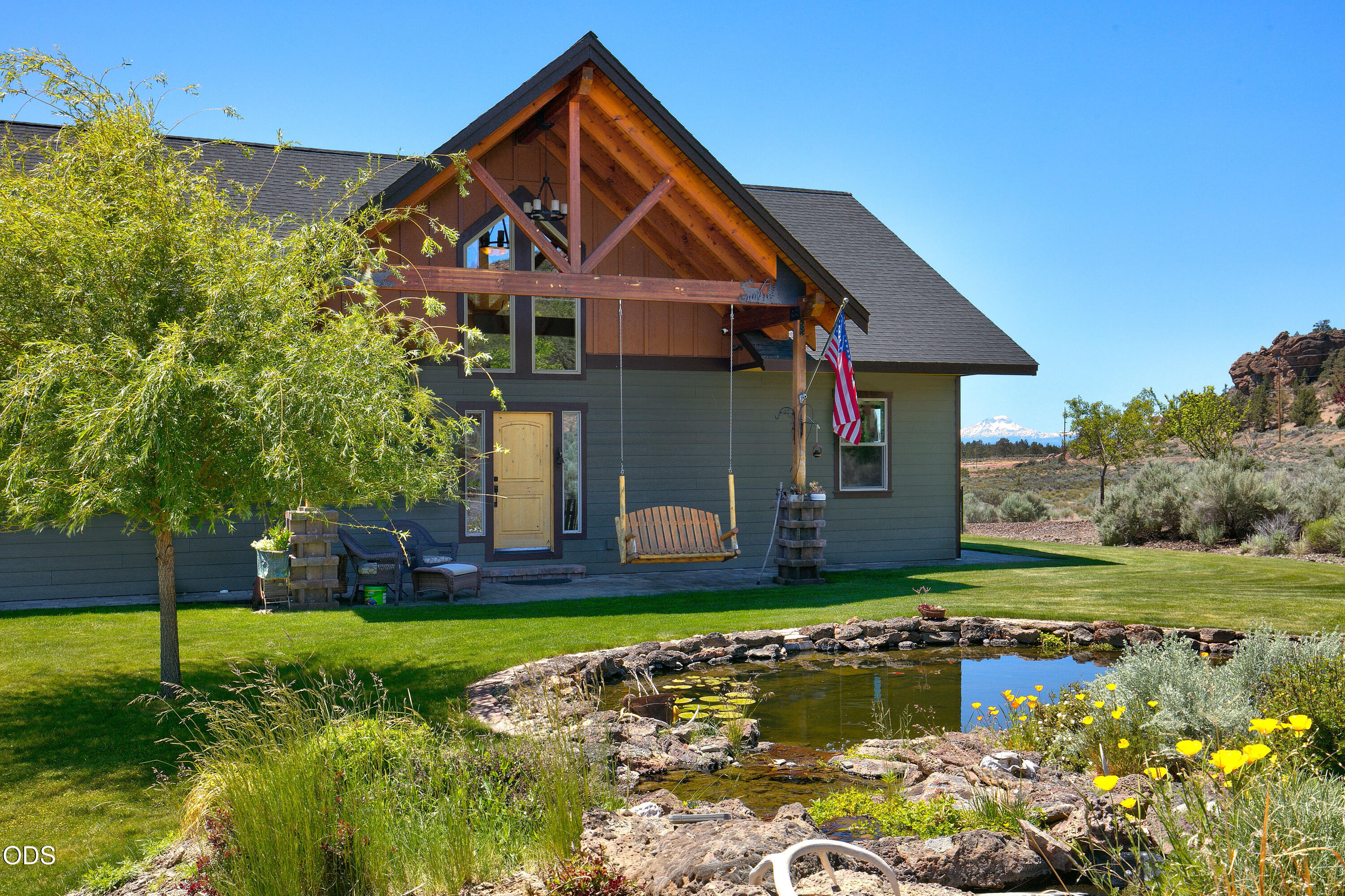 20900 Northwest Butler Road Terrebonne, OR 97760 - Photo 7 of 43