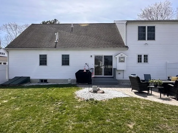 $569,000 | 3 Rosemary Lane, Unit A, Wareham, MA 02571