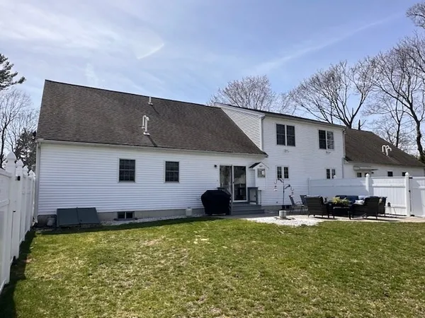 $569,000 | 3 Rosemary Lane, Unit A, Wareham, MA 02571