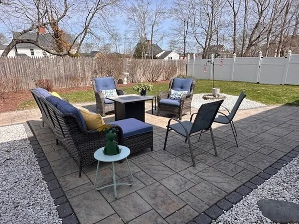 $569,000 | 3 Rosemary Lane, Unit A, Wareham, MA 02571