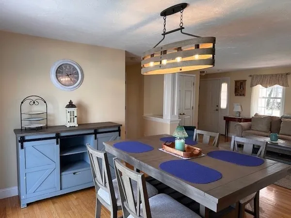 $569,000 | 3 Rosemary Lane, Unit A, Wareham, MA 02571