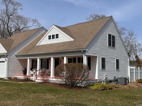 $569,000 | 3 Rosemary Lane, Unit A, Wareham, MA 02571