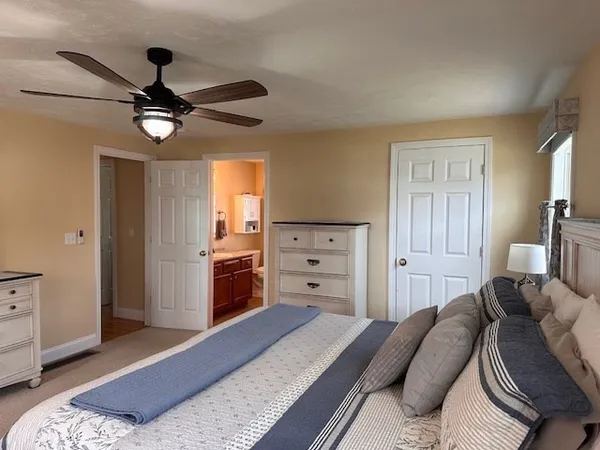 $569,000 | 3 Rosemary Lane, Unit A, Wareham, MA 02571