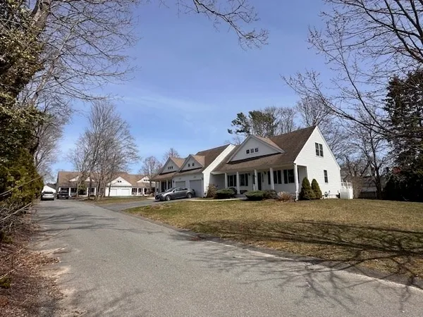 $569,000 | 3 Rosemary Lane, Unit A, Wareham, MA 02571