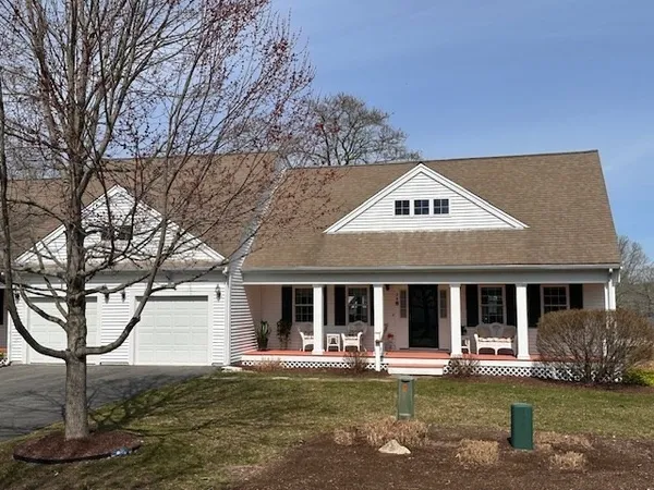 $569,000 | 3 Rosemary Lane, Unit A, Wareham, MA 02571