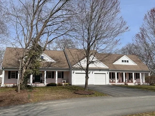 $569,000 | 3 Rosemary Lane, Unit A, Wareham, MA 02571