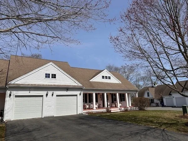 $569,000 | 3 Rosemary Lane, Unit A, Wareham, MA 02571