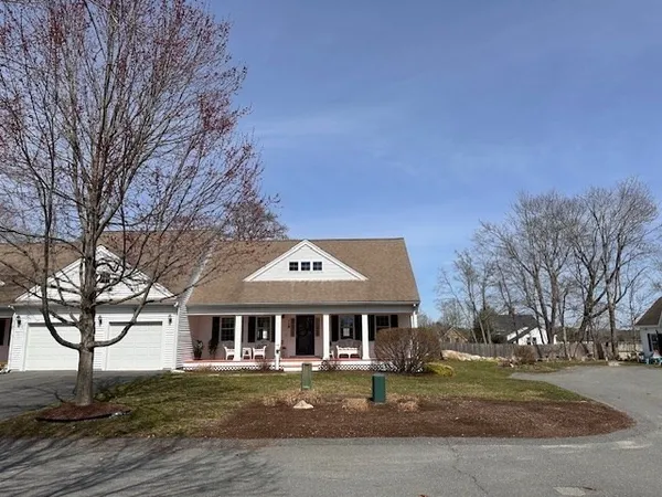 $569,000 | 3 Rosemary Lane, Unit A, Wareham, MA 02571
