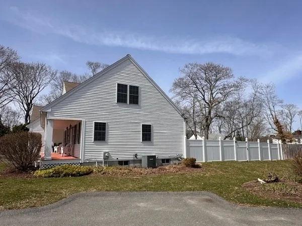 $569,000 | 3 Rosemary Lane, Unit A, Wareham, MA 02571