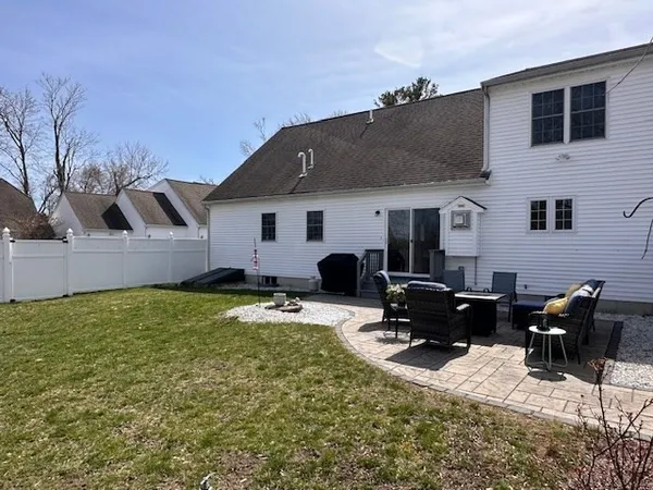 $569,000 | 3 Rosemary Lane, Unit A, Wareham, MA 02571