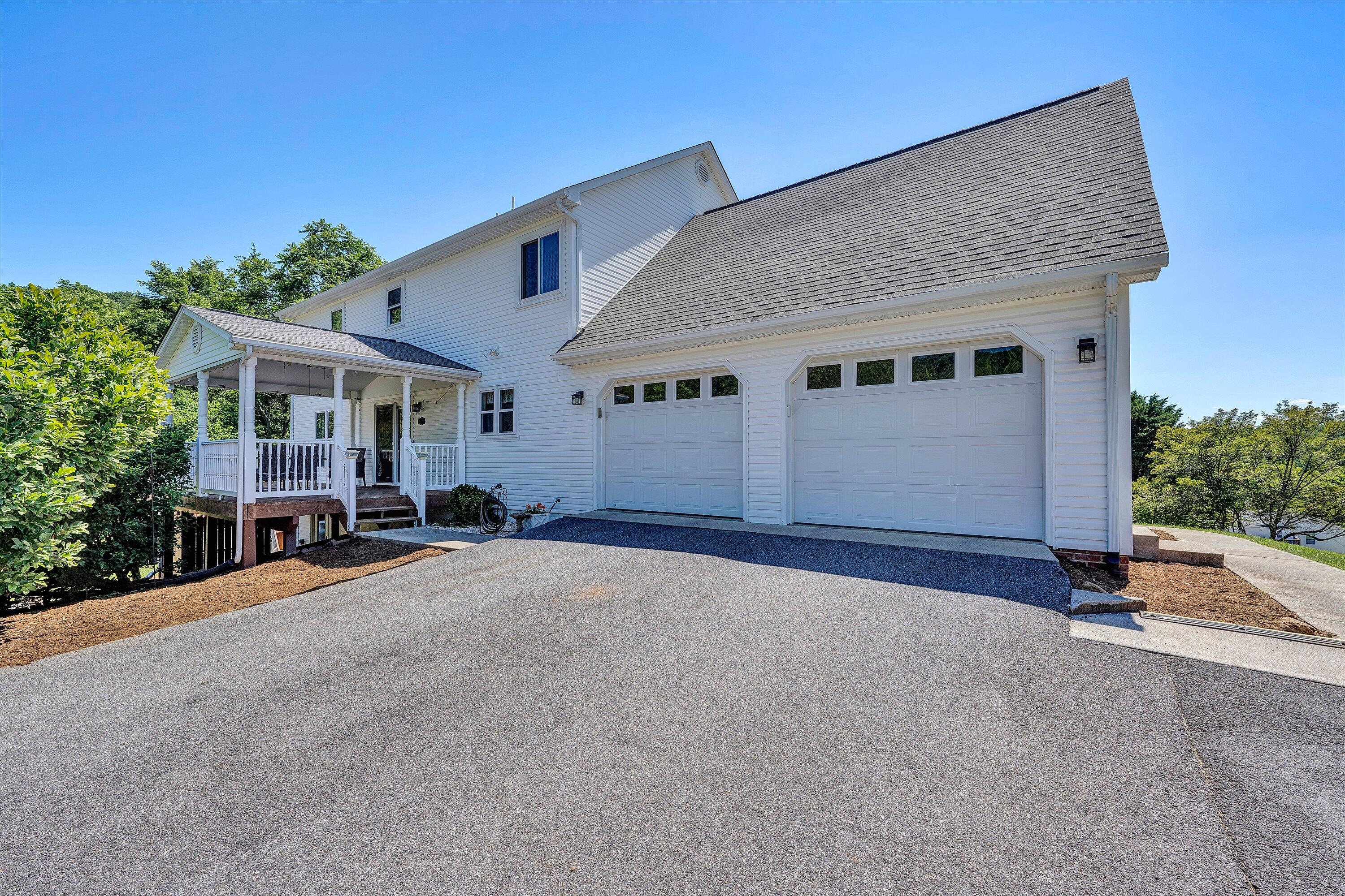 1351 Archway Road Blue Ridge, VA 24064 - Photo 50 of 58 50-SGP-02788