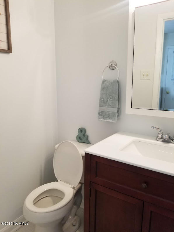 11720 Purcell Road Laurinburg, NC 28352 - Photo 11 of 21 half bath