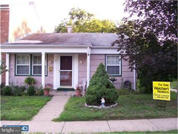 10 Ridgewood Place Willingboro, NJ 08046 - Photo 1 of 11 Exterior