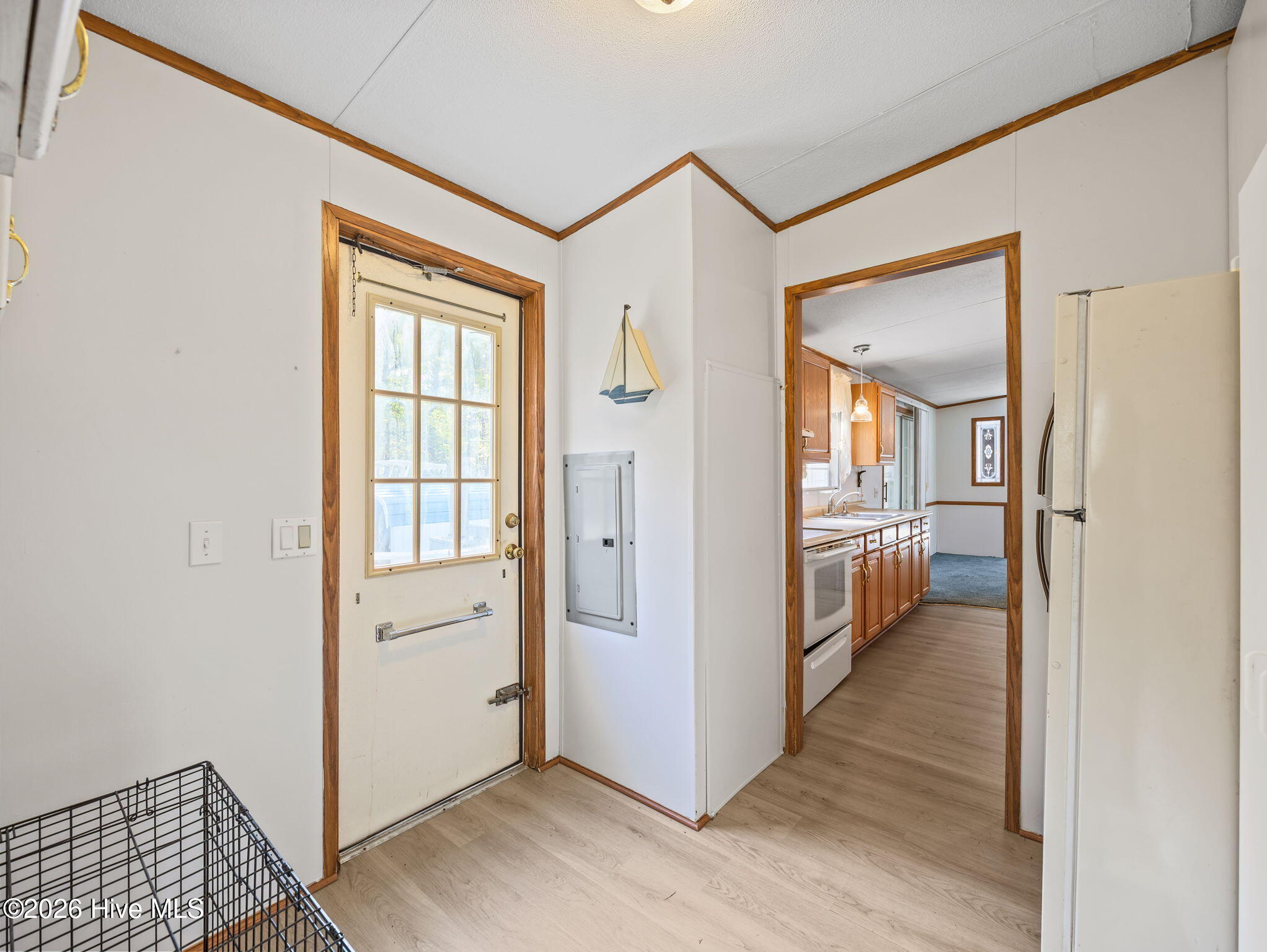 340 Belgrade-Swansboro Road Stella, NC 28582 - Photo 20 of 50 Laundry 02