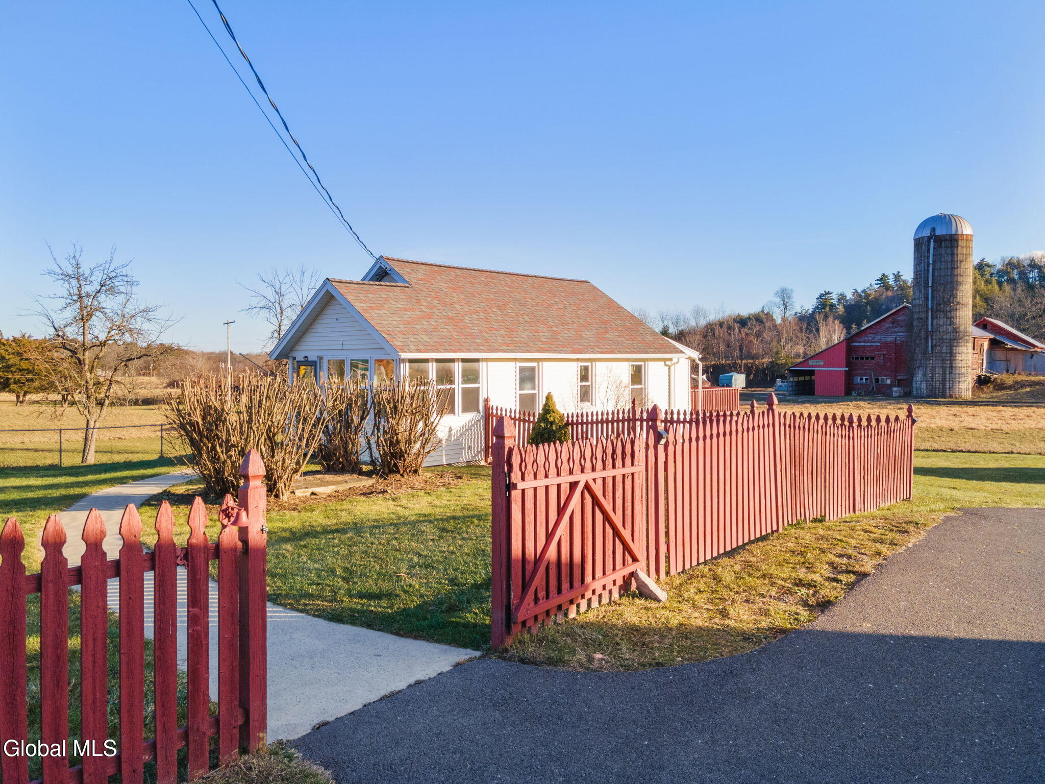 1885 Tarrytown Road New Scotland, NY 12067 - Photo 3 of 39 3-1885TarrytownRd_03