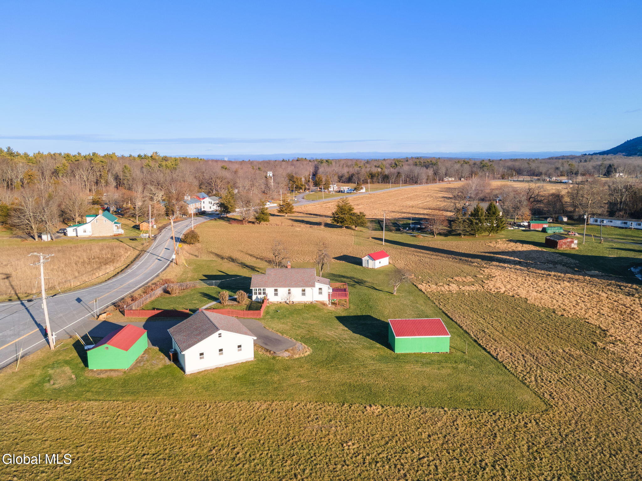 1885 Tarrytown Road New Scotland, NY 12067 - Photo 37 of 39 40-1885TarrytownRd_40