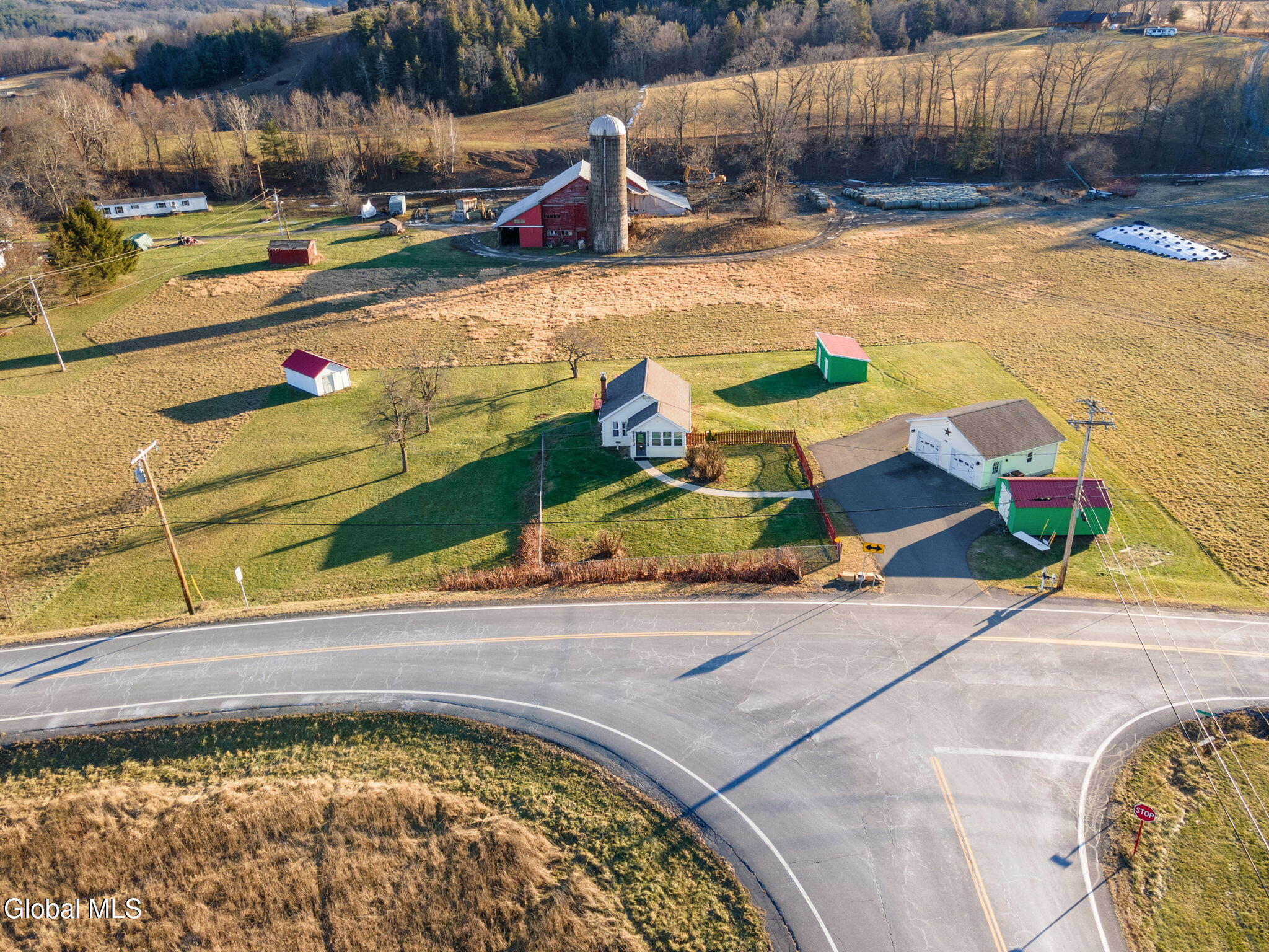 1885 Tarrytown Road New Scotland, NY 12067 - Photo 38 of 39 2-1885TarrytownRd_02