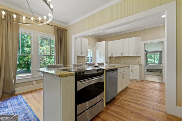 439 Dover Road Sylvania, GA 30467 - Photo 13 of 54